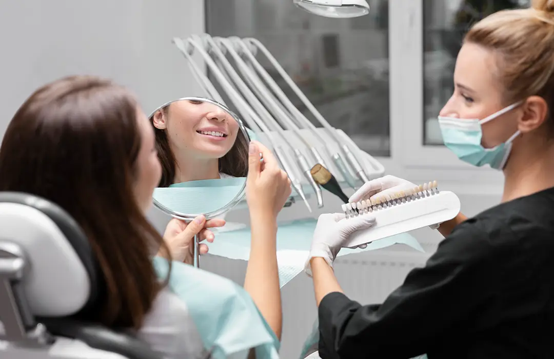 Bursa Diş Kliniği: Klinik Esse ile Güvenilir Hizmet