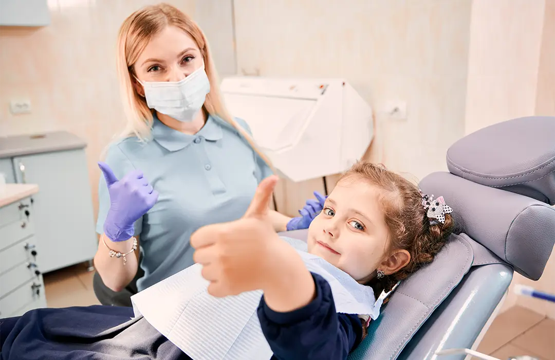 Çocuk Diş Sağlığı: Klinik Esse'den Ebeveynlere Tavsiyeler