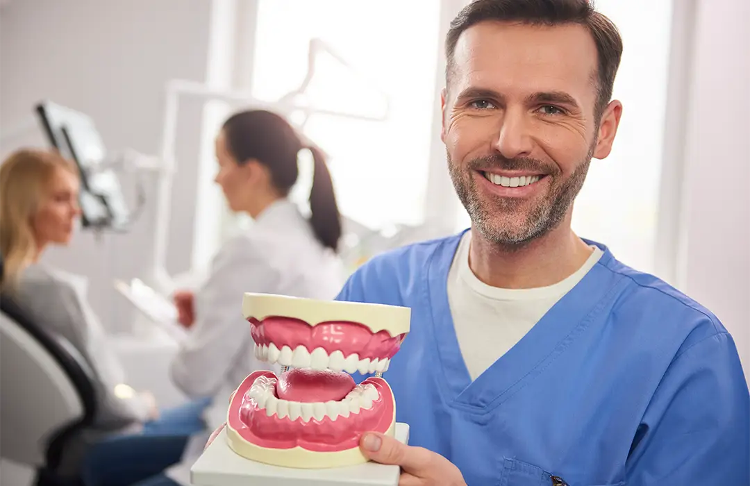 Klinik Esse'de Acil Diş Problemleri: Hızlı ve Etkili Çözümler